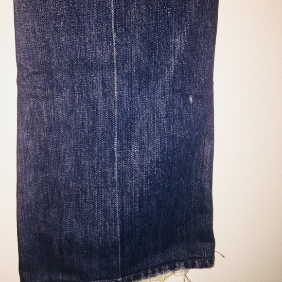 7 for All mankind “A” pocket - Picture 4 of 8